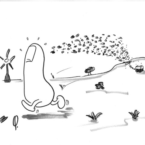 Dessins de la Semaine