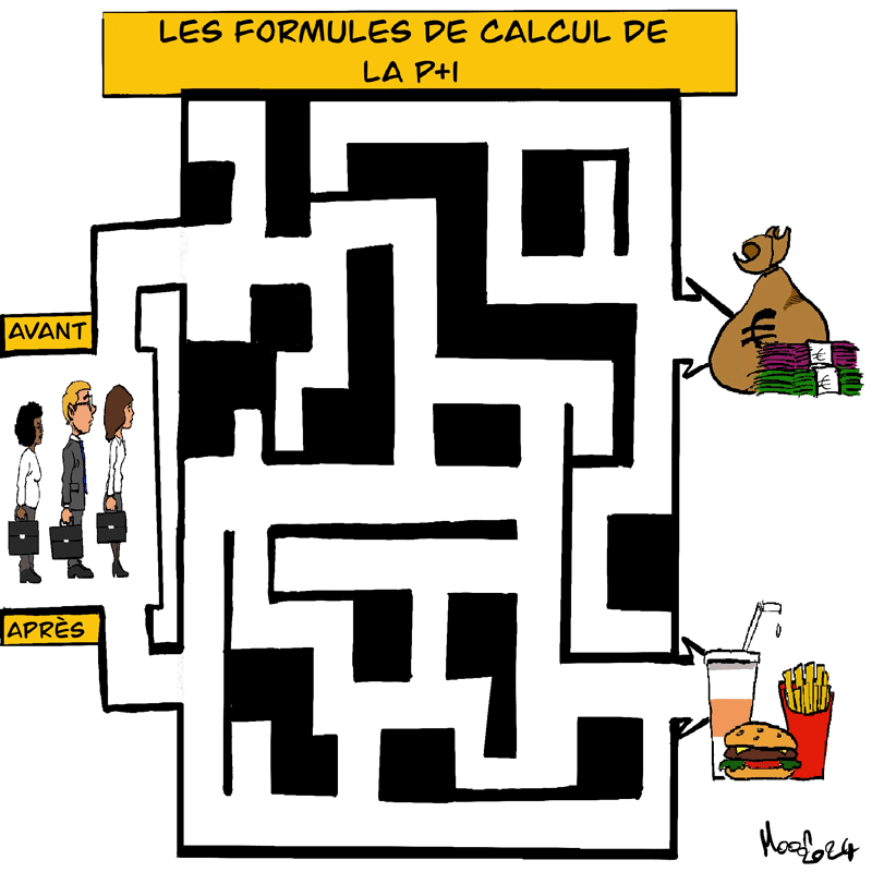 ILes infos du 5 Juin 2024 : La fin des cacahuètes ? - La formule magique - Et les millions perdus ?